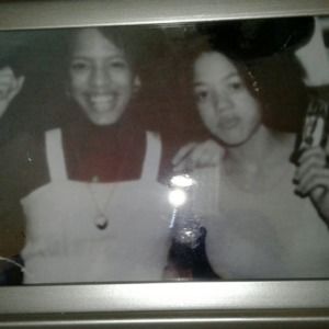 Meet your Posher, Deborah